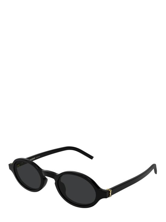 26FW 생로랑 선글라스 SL M161 K 001 BLACK - SAINT LAURENT