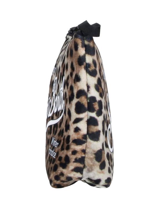 26FW 세인트바쓰 클러치/파우치 ALI0002 02624M MULTICOLOR - MC2 SAINT BARTH