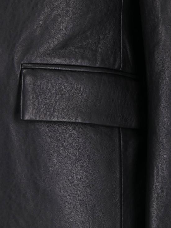 26FW 토니웩 자켓 BF12LJ102 BLACK - TONYWACK