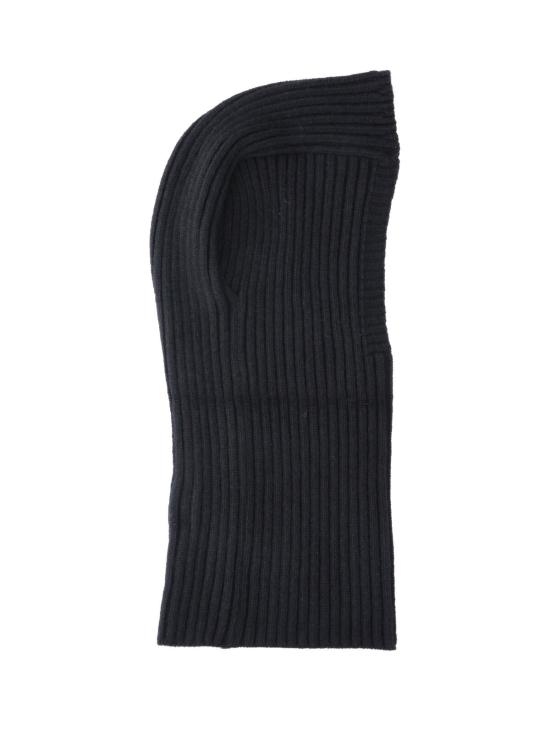 26FW 니들스 바라클라바 TY063 D BLACK