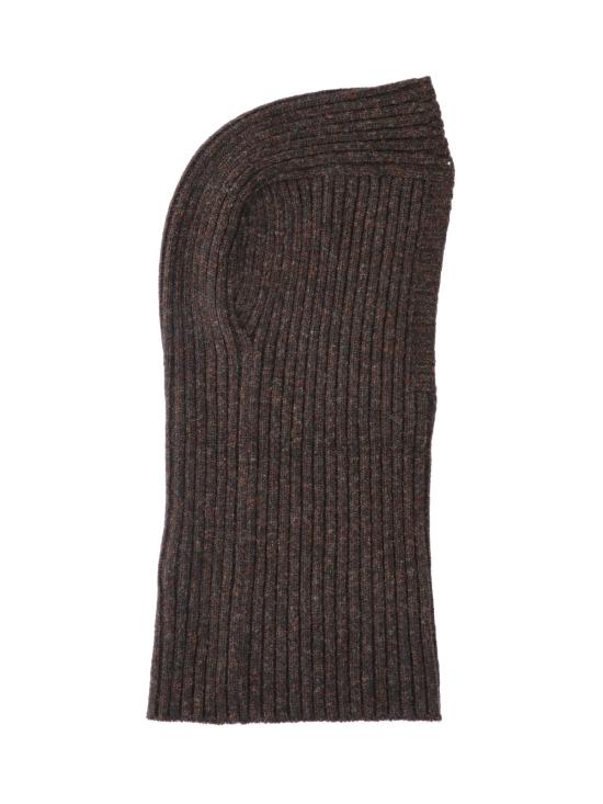 26FW 니들스 바라클라바 TY063 A UMBER BROWN