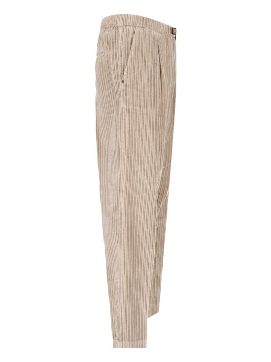  화이트샌드 스트레이트 팬츠 26WSU67 311 45 BEIGE - WHITE SAND