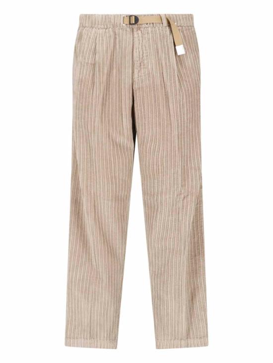  화이트샌드 스트레이트 팬츠 26WSU67 311 45 BEIGE