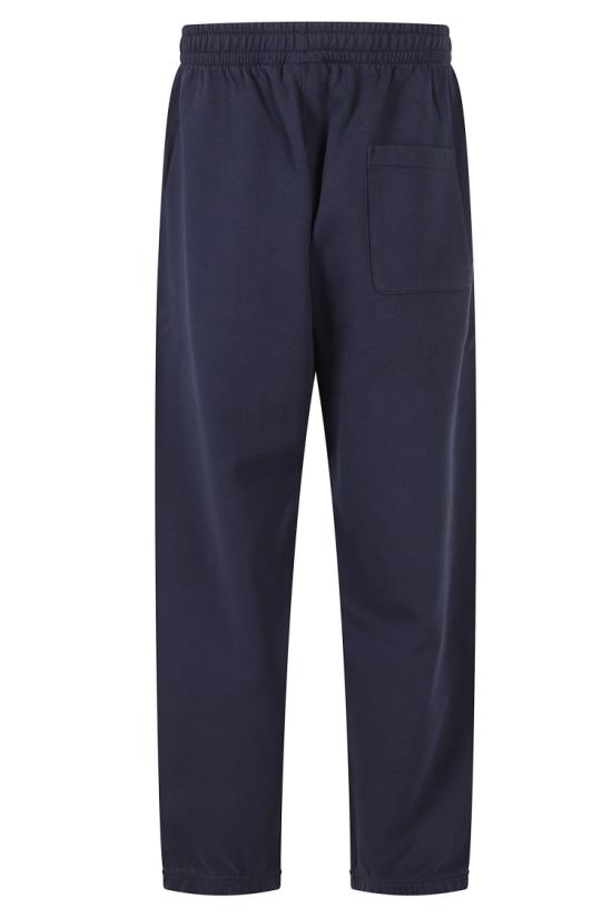 26FW 드롤드무슈 탑 PERMBP208CO312 099 Blue - DROLE DE MONSIEUR