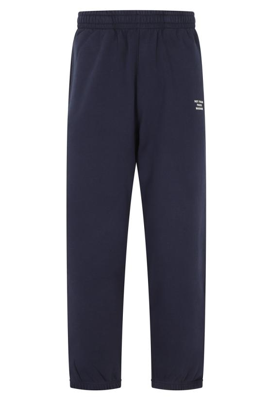 26FW 드롤드무슈 탑 PERMBP208CO312 099 Blue