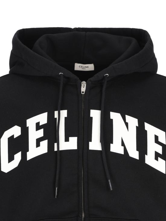 26FW 셀린느 스웨터 RY11H1233 38AW - CELINE