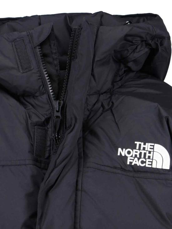 26FW 노스페이스 1996 레트로 눕시 파카 롱패딩 NF0A832J GOE BLACK - NORTH FACE