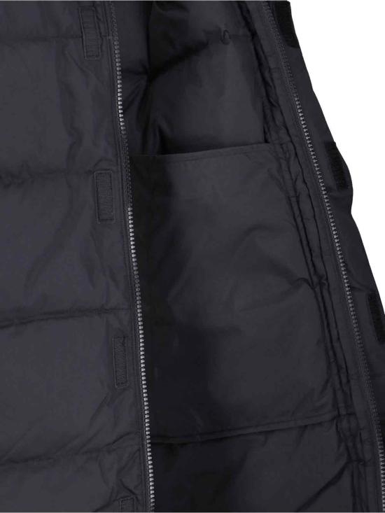 26FW 노스페이스 1996 레트로 눕시 파카 롱패딩 NF0A832J GOE BLACK - NORTH FACE