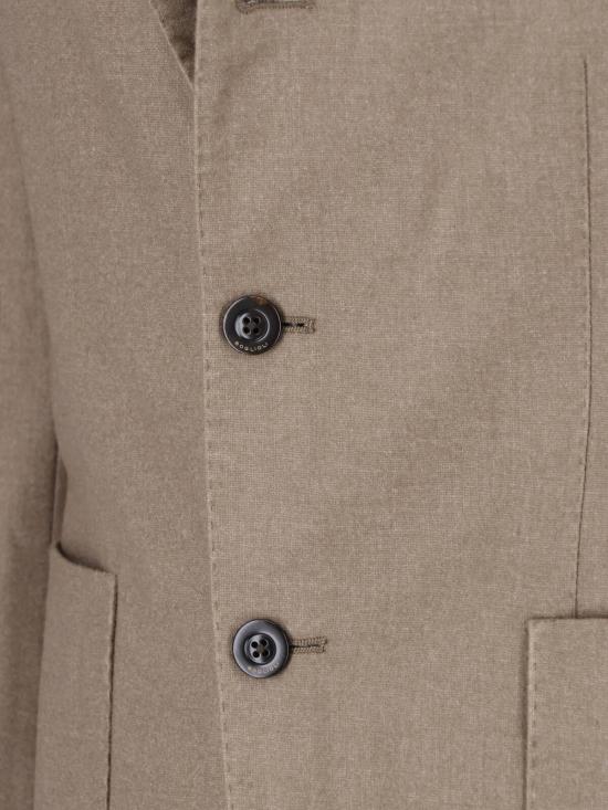 26FW 볼리올리 수트 자켓 N2902J FA0415 0464 BROWN - BOGLIOLI