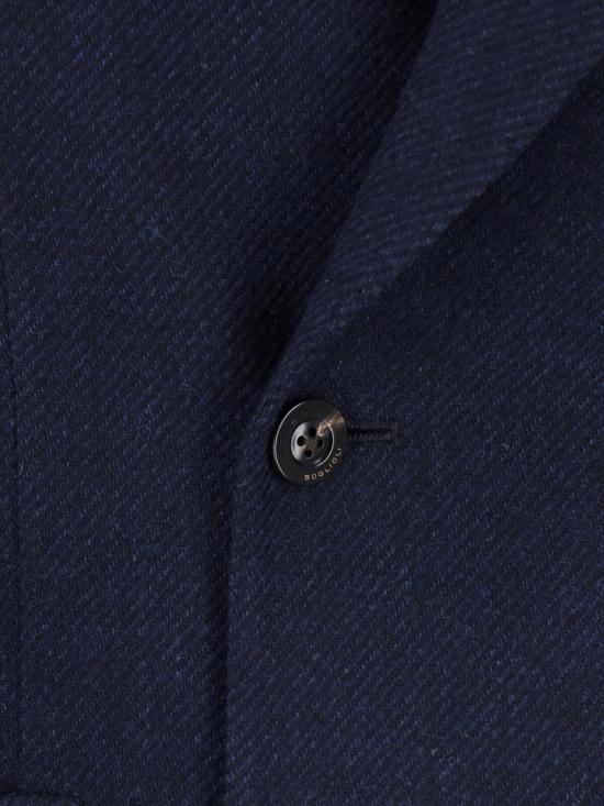 26FW 볼리올리 수트 자켓 N4302E FB4011 0785 BLUE - BOGLIOLI