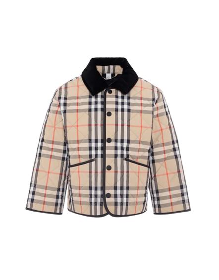 26FW 버버리 수트 자켓 8108500 B9368 BEIGE