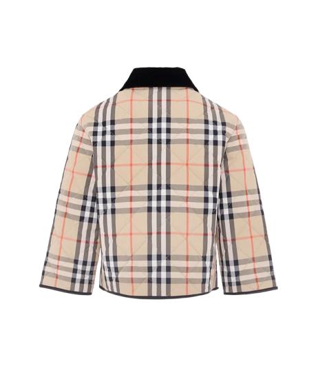 26FW 버버리 수트 자켓 8108500 B9368 BEIGE - BURBERRY