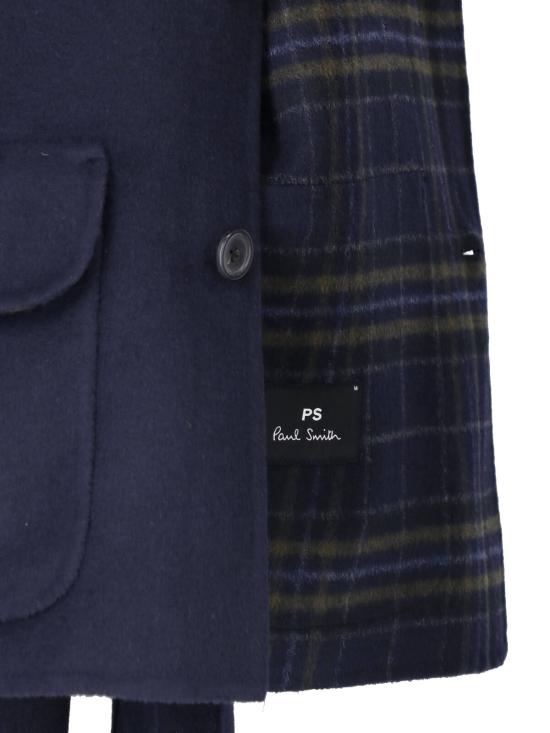 26FW 폴 스미스 자켓 A218 W22809 49 BLUE - PAUL SMITH