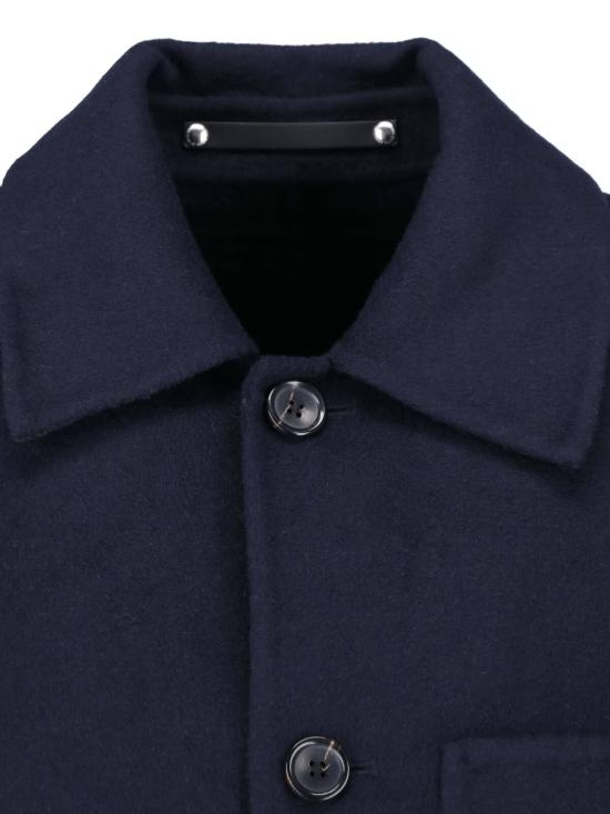 26FW 폴 스미스 자켓 A218 W22809 49 BLUE - PAUL SMITH