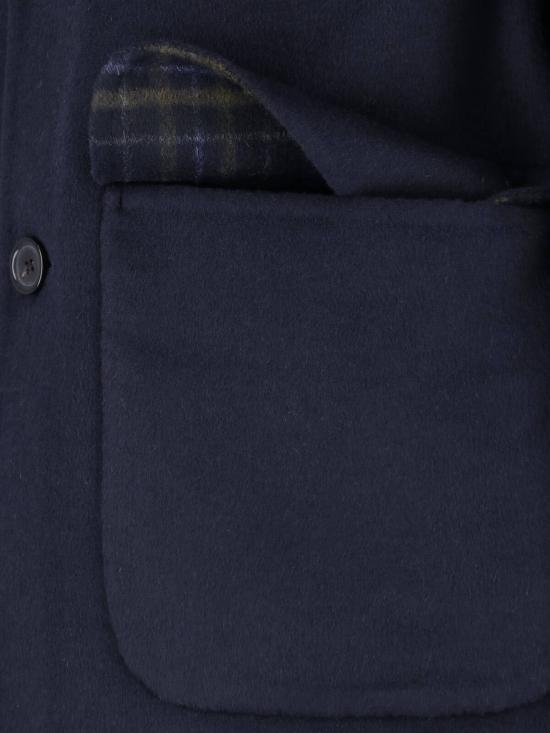26FW 폴 스미스 자켓 A218 W22809 49 BLUE - PAUL SMITH