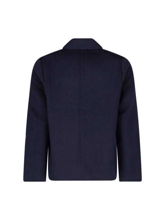 26FW 폴 스미스 자켓 A218 W22809 49 BLUE - PAUL SMITH