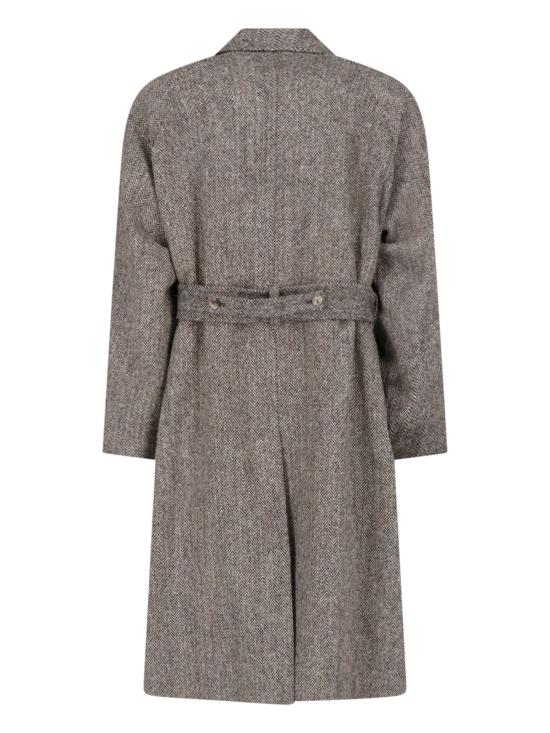 26FW 폴 스미스 자켓 A259 W03205 61 GREY - PAUL SMITH