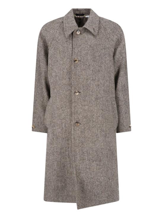 26FW 폴 스미스 자켓 A259 W03205 61 GREY - PAUL SMITH