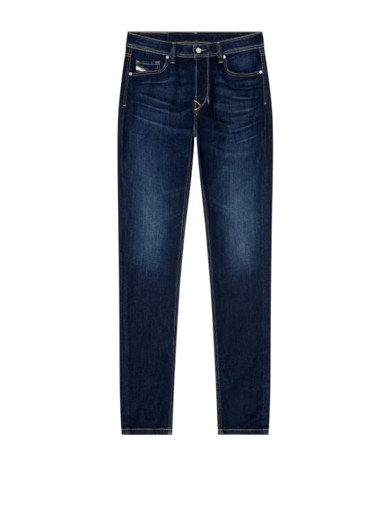 26FW 디젤 데님 팬츠 00SU1X 09Q15 01 DARK BLUE DOM