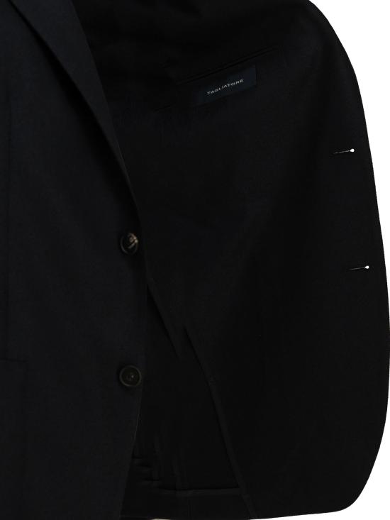 26FW 딸리아토레 자켓 1SMC22K AI010021B1219 Blue - TAGLIATORE