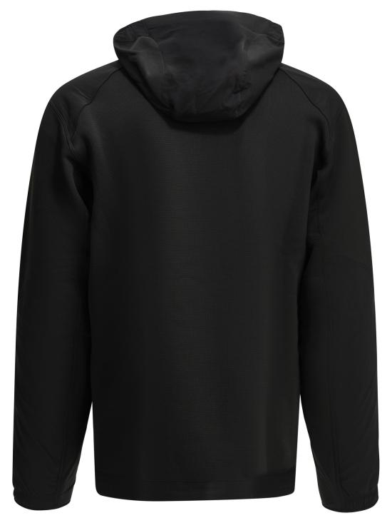 26FW 아크테릭스 긴팔 티셔츠 X000008443KONSEAL PO HDYBLACK - ARC`TERYX