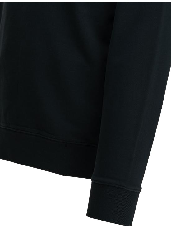 26FW 메종키츠네 폭스 헤드 레귤러 폴로 티셔츠 PM00303KM03400413 Blue - MAISON KITSUNE