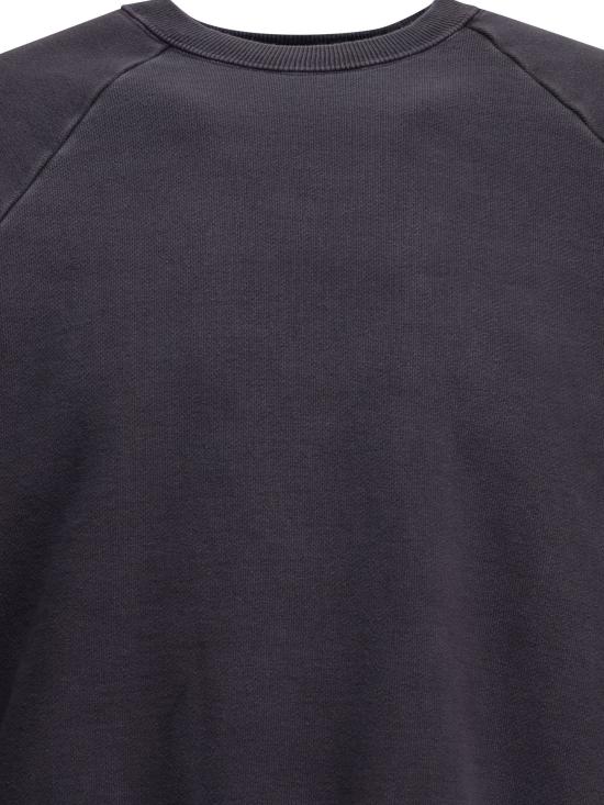 26FW 아프레쎄 긴팔 티셔츠 26AAP 05 09PURPLE - A.PRESSE