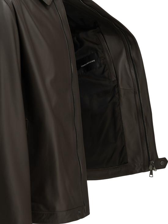 26FW 딸리아토레 자켓 FOCH AICHI2602 BROWN - TAGLIATORE