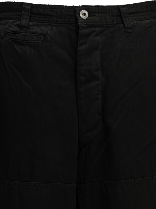 26FW 아프레쎄 스트레이트 팬츠 26AAP 04 24BLACK - A.PRESSE