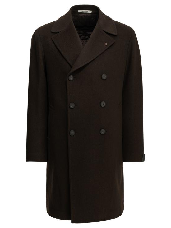 26FW 딸리아토레 자켓 ARDEN TRA010103M3404 Brown
