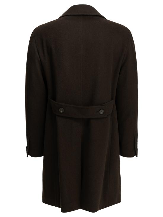 26FW 딸리아토레 자켓 ARDEN TRA010103M3404 Brown - TAGLIATORE