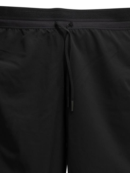 26FW 아크테릭스 숏팬츠 X000010614NORVAN SRT 5BLACK - ARC`TERYX