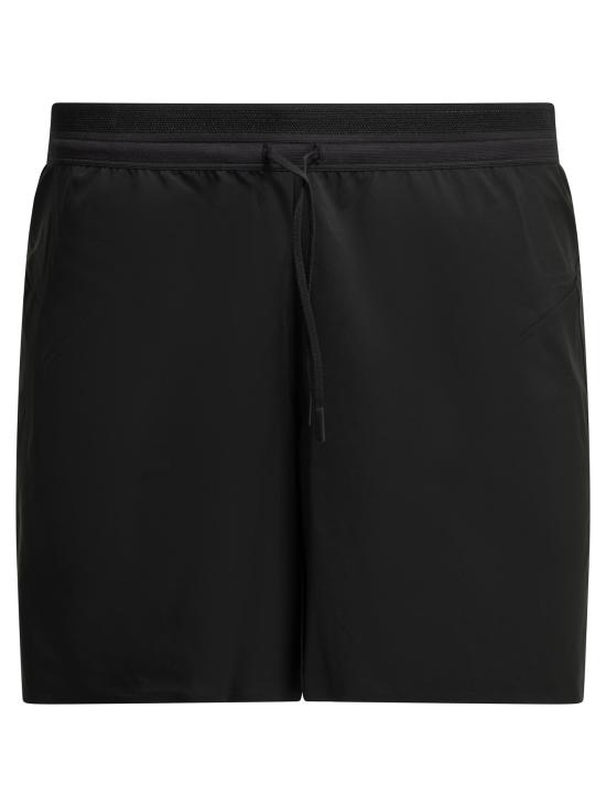 26FW 아크테릭스 숏팬츠 X000010614NORVAN SRT 5BLACK
