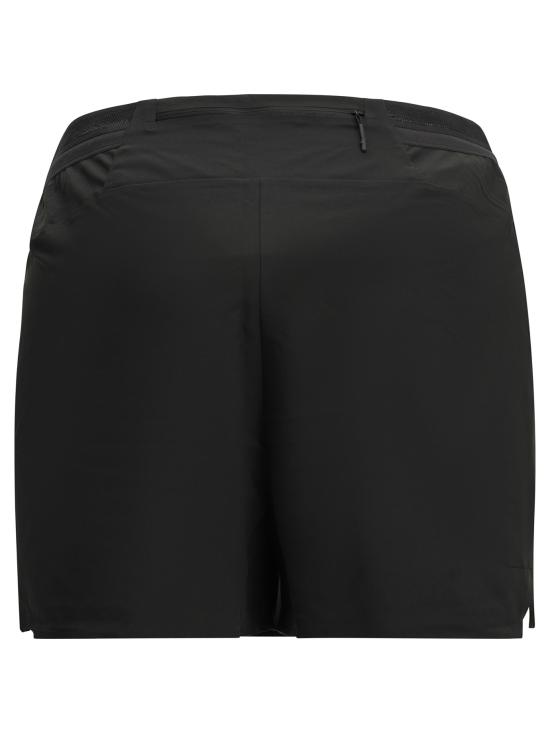 26FW 아크테릭스 숏팬츠 X000010614NORVAN SRT 5BLACK - ARC`TERYX