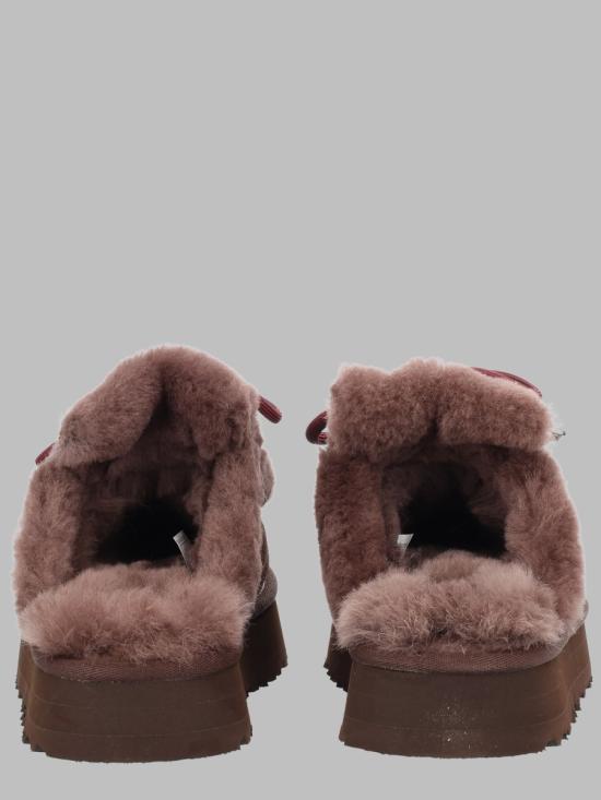 26FW 어그 플랫 슈즈 1180360 BCDR BROWN - UGG