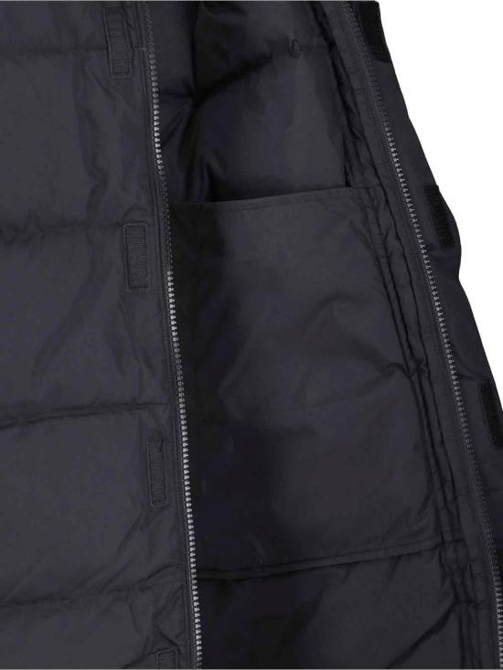 26FW 노스페이스 1996 레트로 눕시 파카 롱패딩 NF0A832JGOE BLACK - NORTH FACE