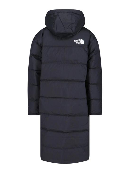26FW 노스페이스 1996 레트로 눕시 파카 롱패딩 NF0A832JGOE BLACK - NORTH FACE