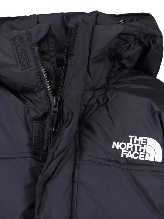 26FW 노스페이스 1996 레트로 눕시 파카 롱패딩 NF0A832JGOE BLACK - NORTH FACE