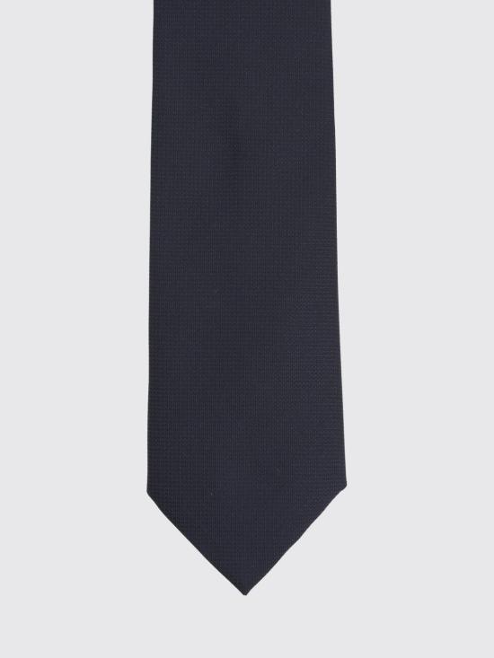 26FW 보스 넥타이 50566640 404 Blue - BOSS