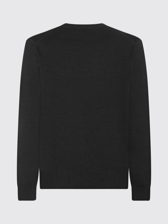 26FW 폴로 랄프로렌 스웨터 710810846 020 Black - POLO RALPH LAUREN