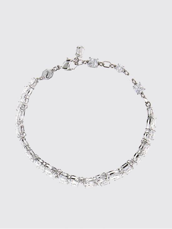 26FW 스와로브스키 보석 5669927 000 Silver