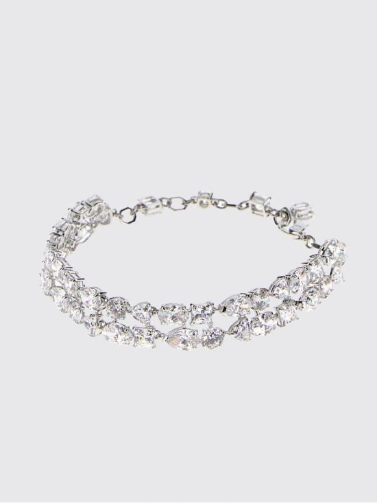 26FW 스와로브스키 보석 5669927 000 Silver - SWAROVSKI