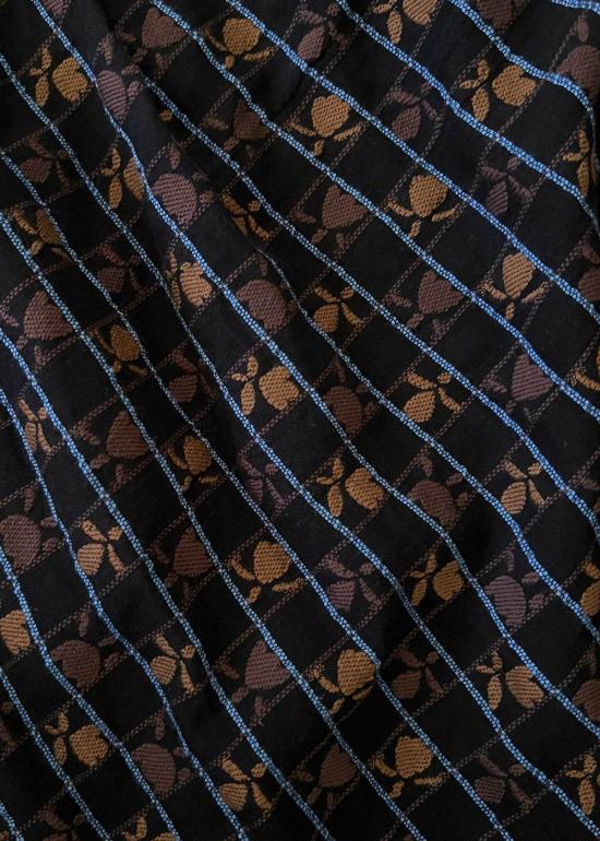  에이스 앤 지그 스트레이트 팬츠 에이스 & 지그 조조 풀랭스 팬츠 미스치프 - ACE & JIG