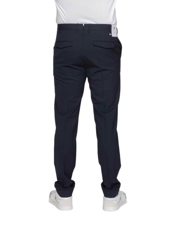 26FW 피티토리노 팬츠 COAFMAZ00CL1 MA37 226 Black - PT TORINO