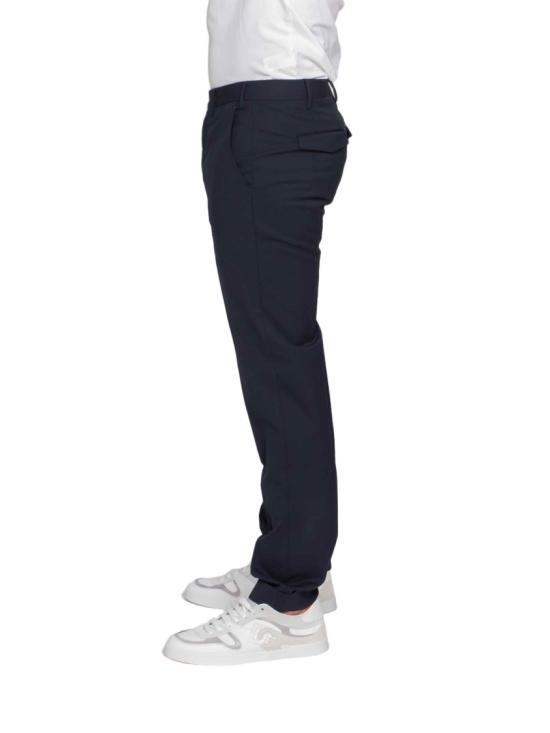 26FW 피티토리노 팬츠 COAFMAZ00CL1 MA37 226 Black - PT TORINO