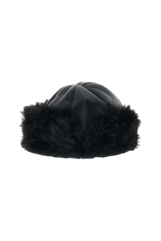 26FW 스탠드스튜디오 모자 66559947789000 Black - STAND