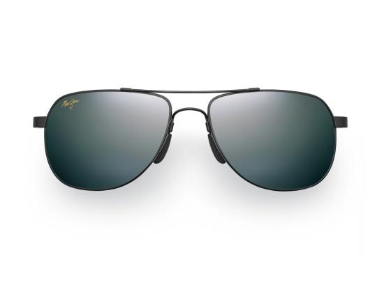 26SS 마우이짐 선글라스 Mj0264s 메탈