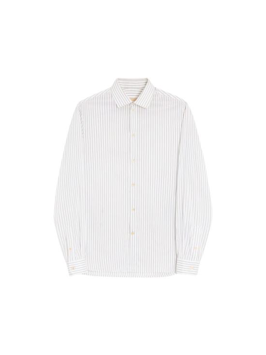 26FW 발렌티노 가라바니 셔츠 9V0ABS9ABPS White