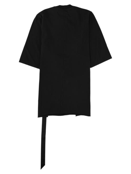 26FW 다크쉐도우 반팔 티셔츠 DU02F6274 RIGEP50908 Black - DRKSHDW