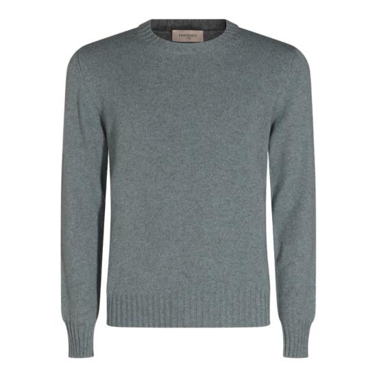 26FW 피아젠차 니트웨어 M105000102214044310 Grey